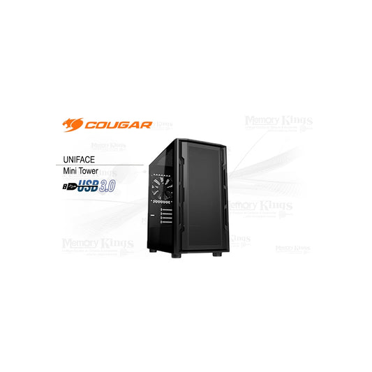 COUGAR UNIFACE MINI