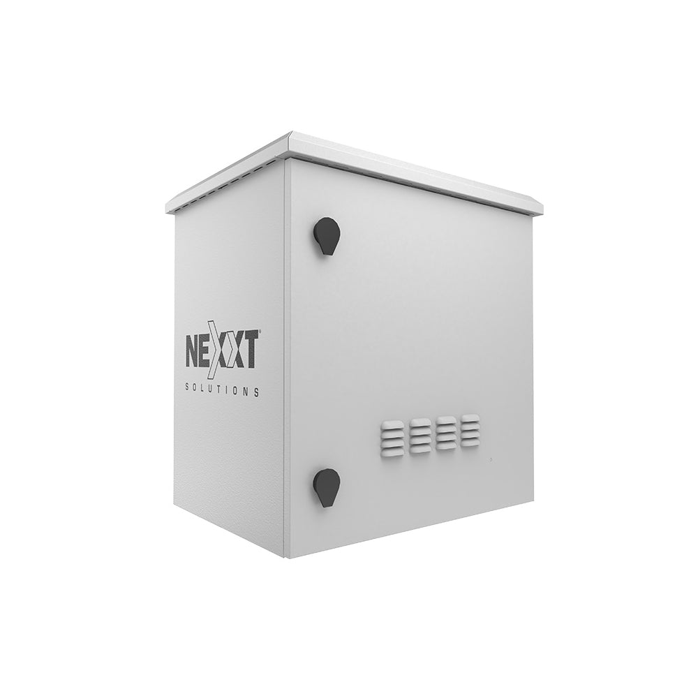 NEXXT SOLUTIONS INFRASTRUCTURE