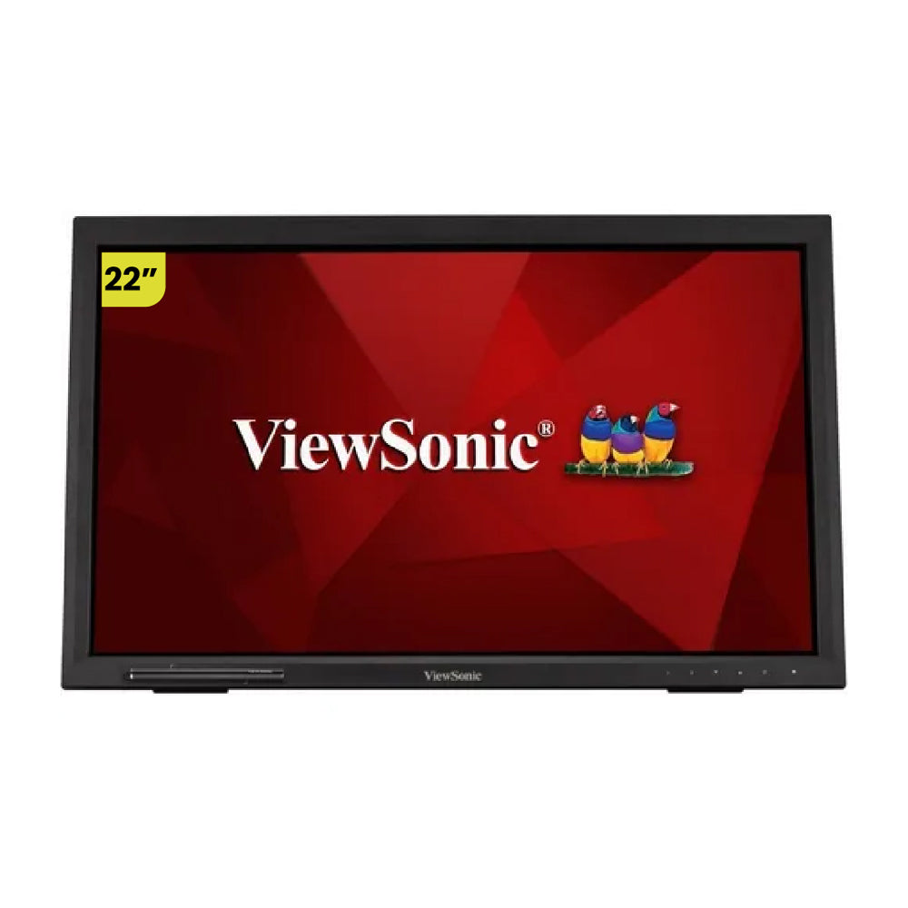 VIEWSONIC TD2223