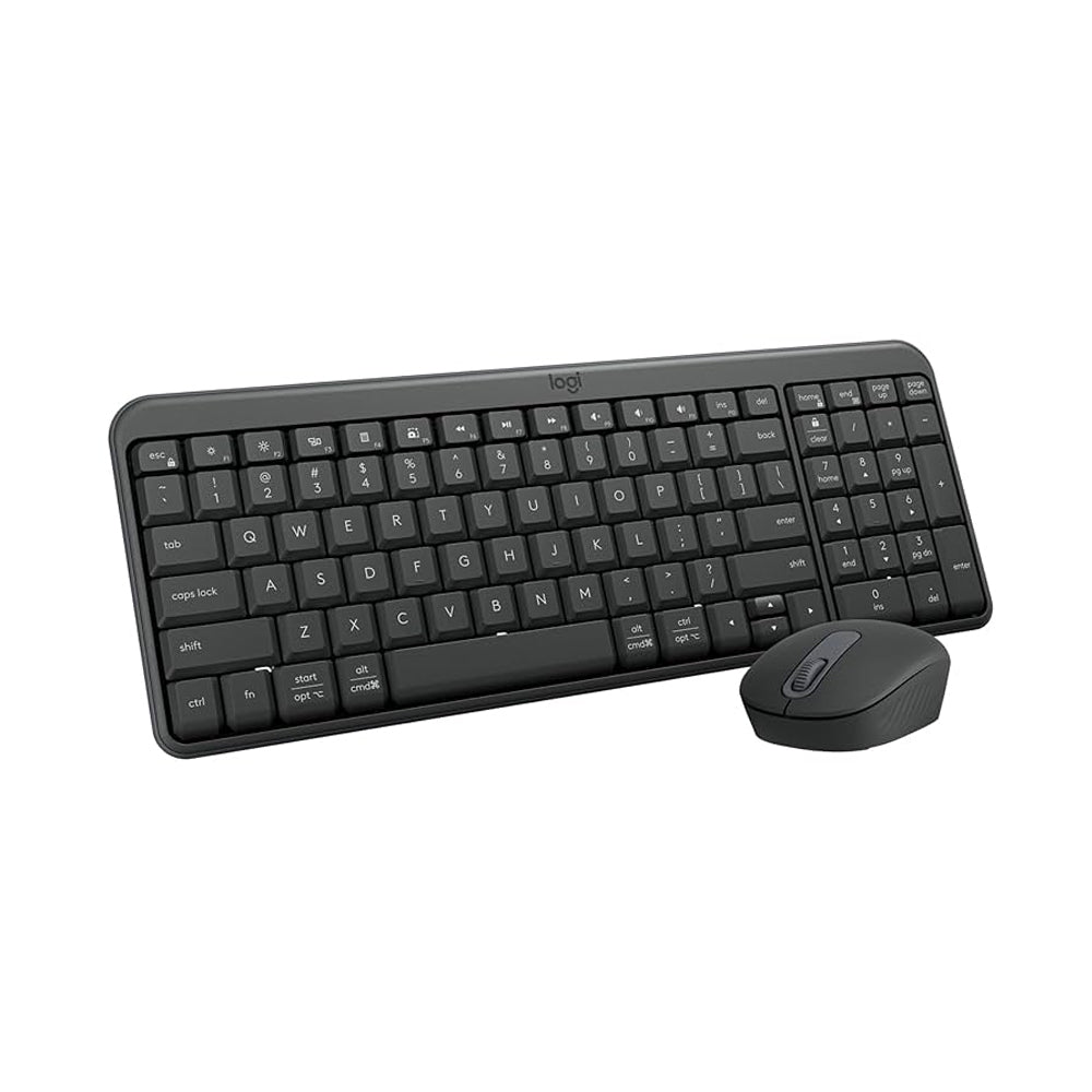 LOGITECH MK250