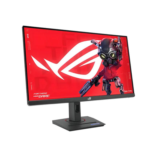 ASUS MONITOR QHD GAMIN