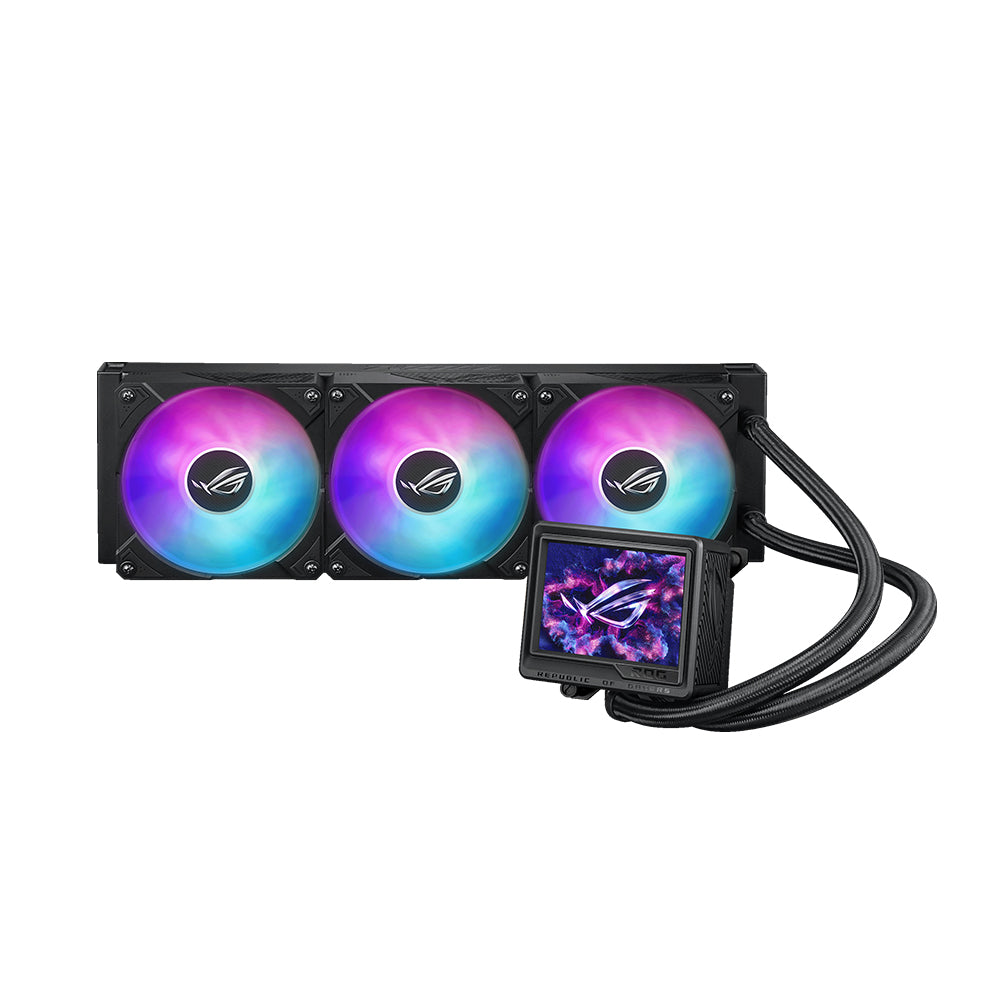 ASUS ROG-RYUJIN-III-360-ARGB-EXTREME