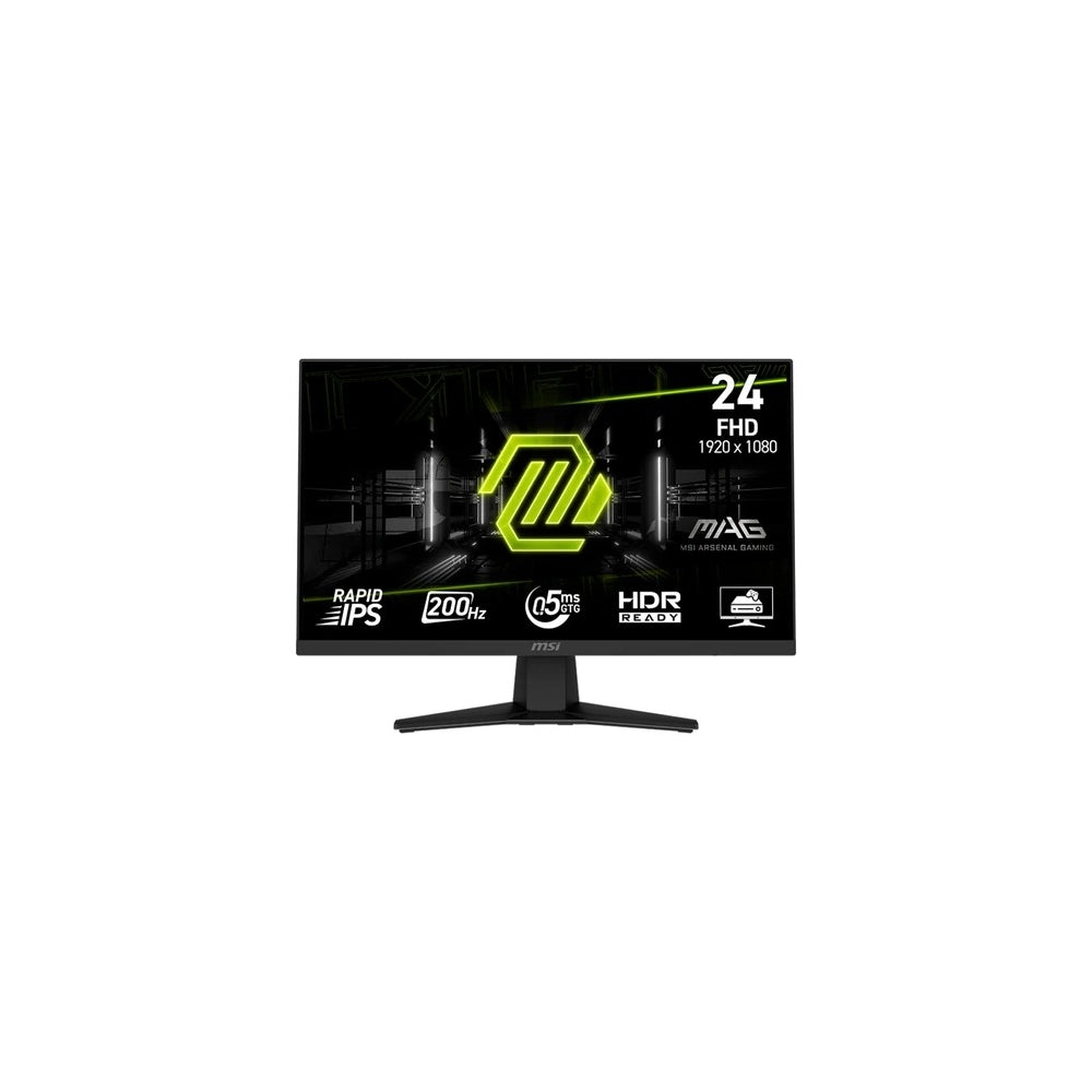 MSI MAG-244F