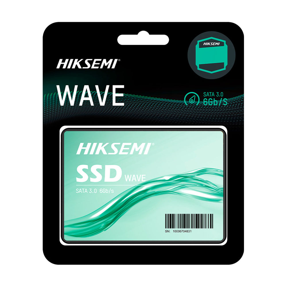 HIKSEMI WAVE