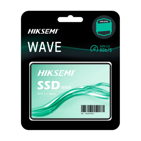 HIKSEMI WAVE