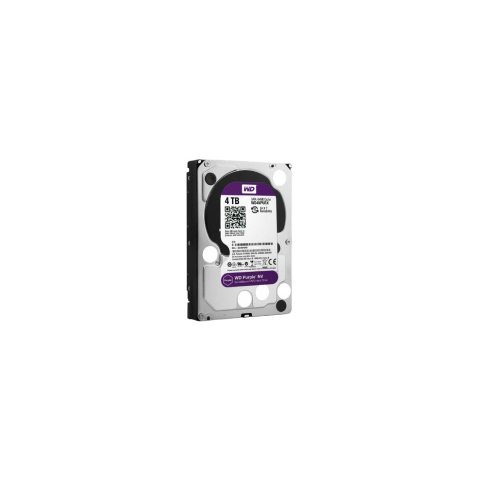 WD DISCO DURO PURPLE