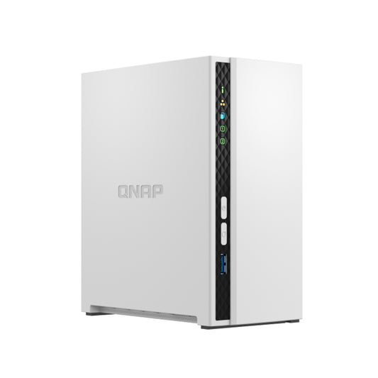 QNAP TS-233