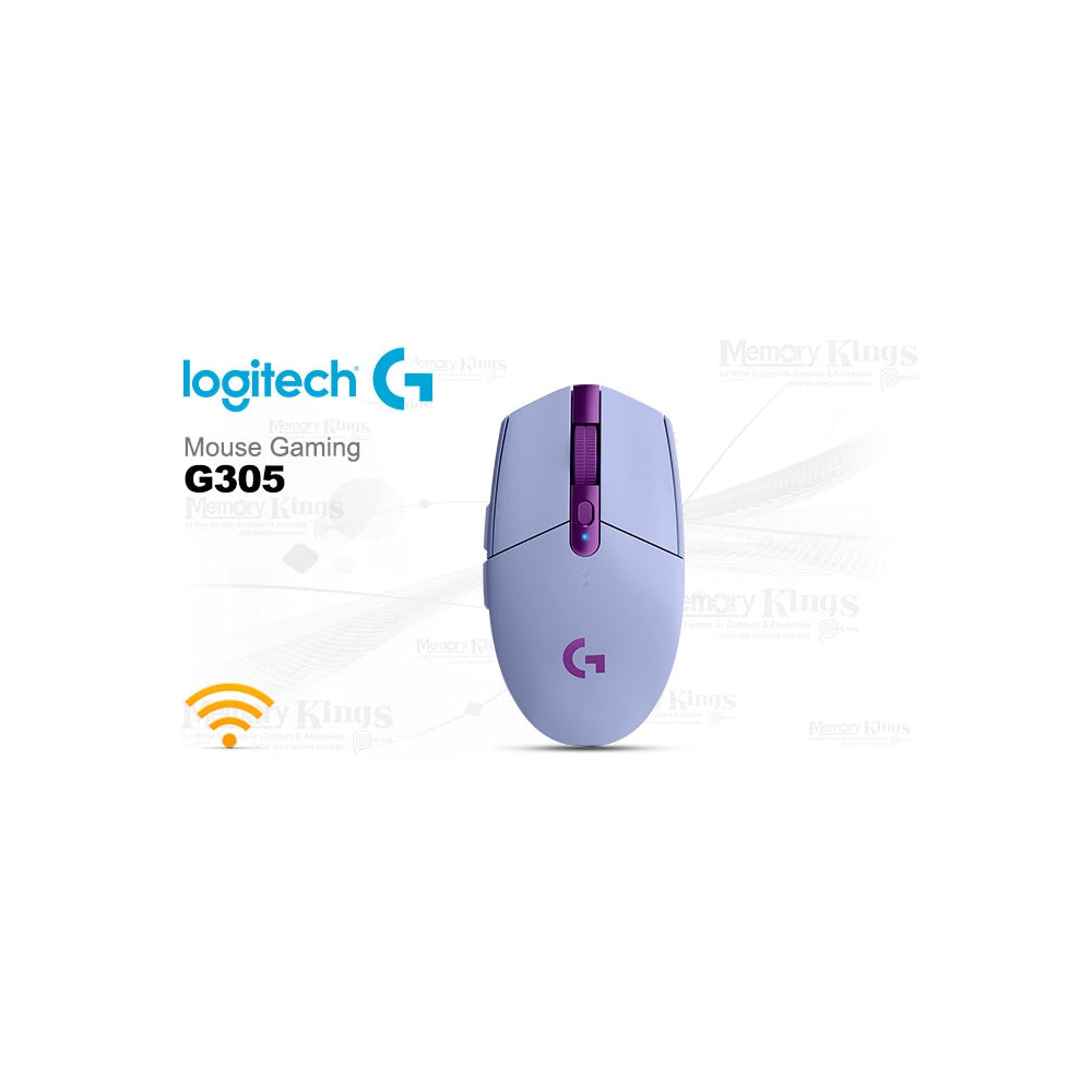 LOGITECH G305