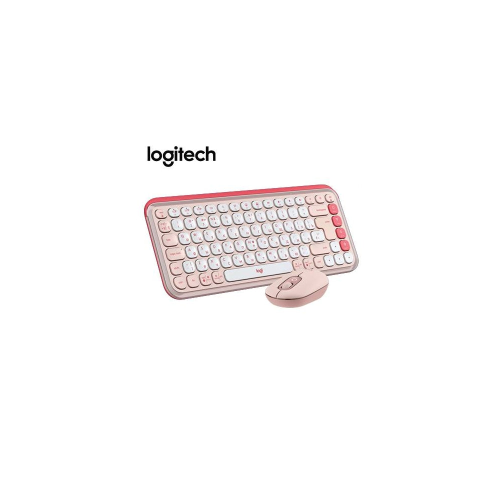 LOGITECH POP ICON
