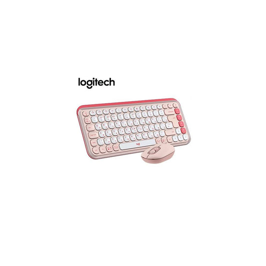 LOGITECH POP ICON