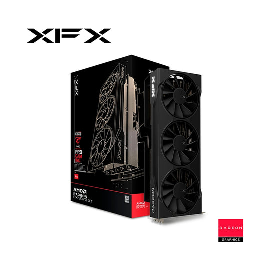 XFX RX 9070XT
