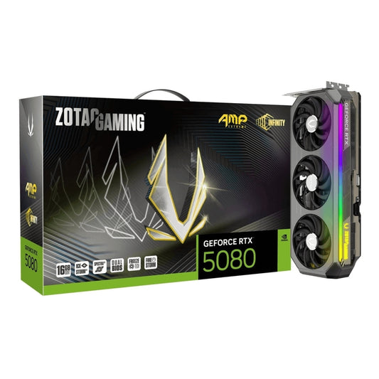 ZOTAC RTX 5080