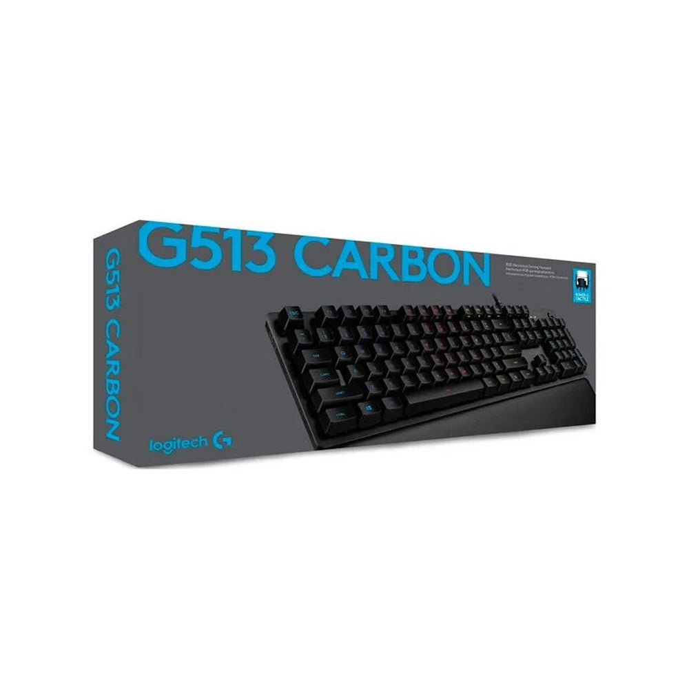 LOGITECH G513