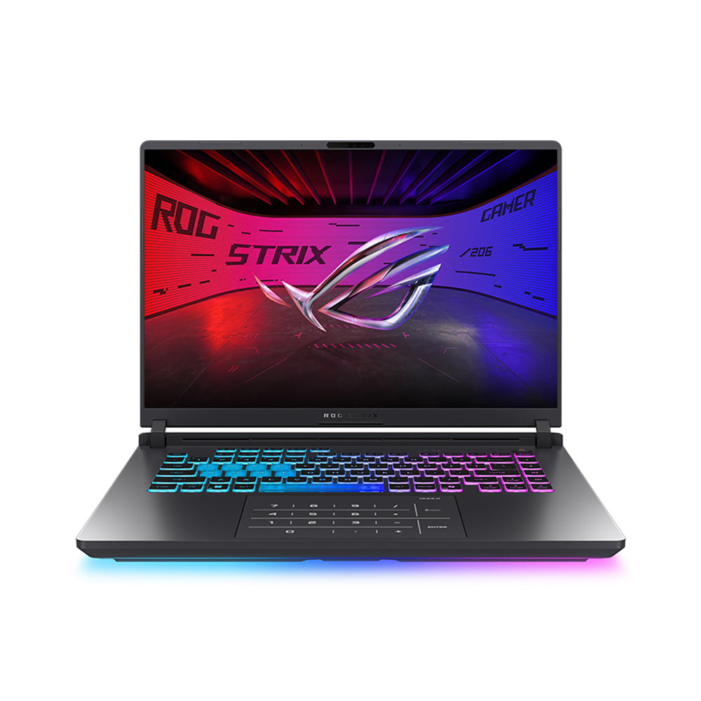 ASUS ROG STRIX G16