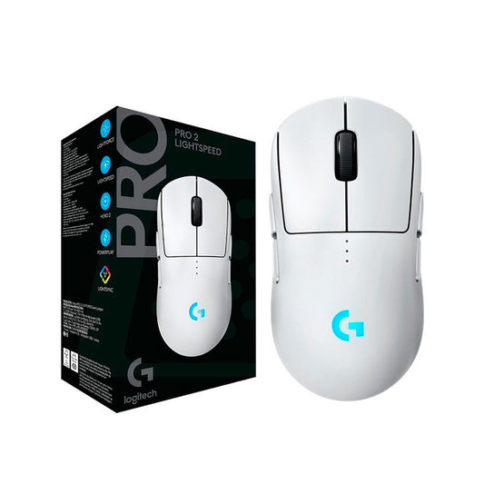 LOGITECH G PRO 2
