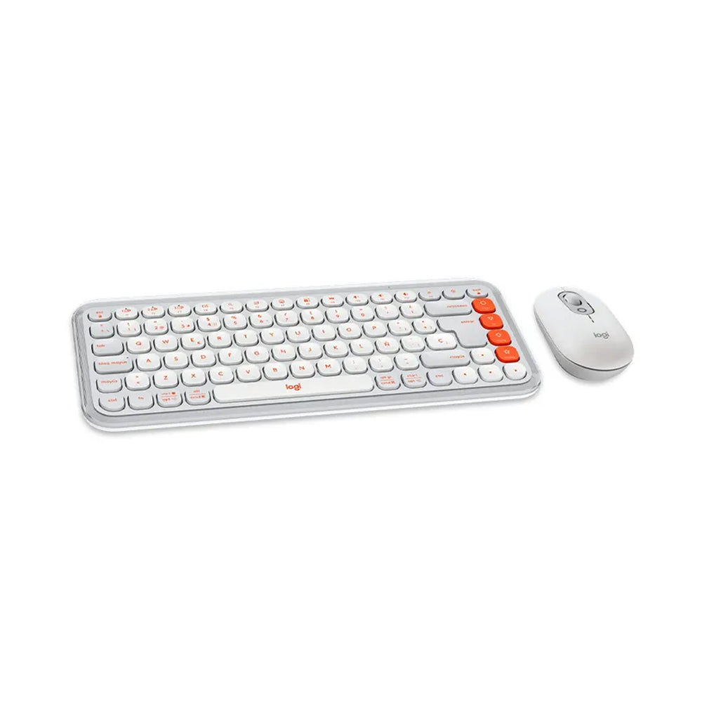LOGITECH POP ICON