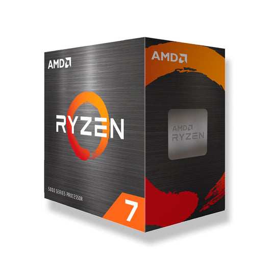 AMD RYZEN 7 5800XT