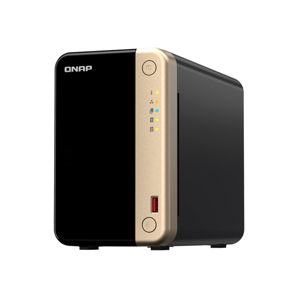 QNAP TS-264-8G