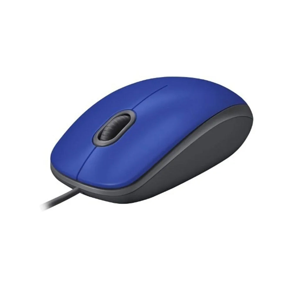 LOGITECH M110