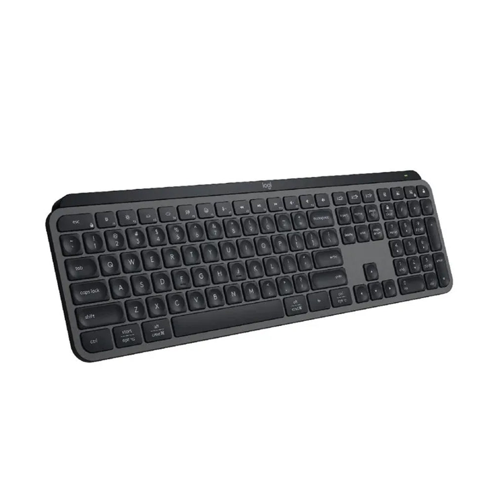 LOGITECH SLIM SILENT K950