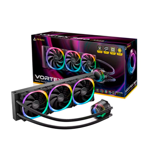 ANTEC VORTEX 360