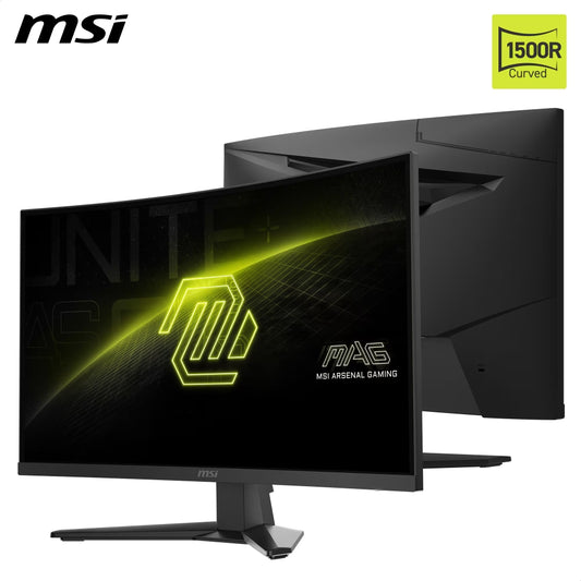 MSI MAG-275CQF-E18