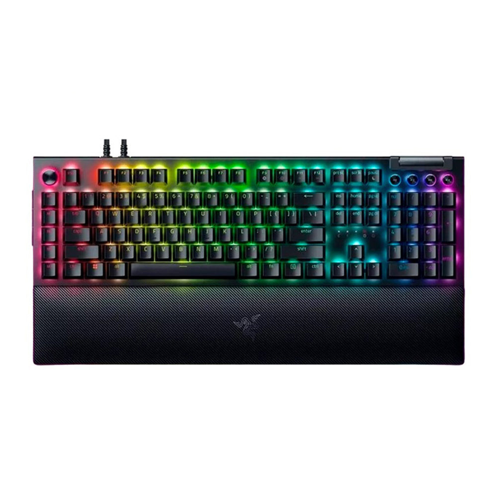RAZER BLACKWIDOW V4