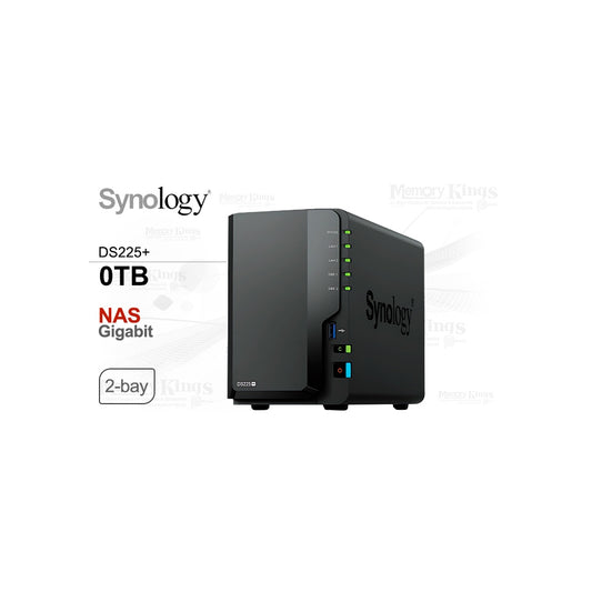 SYNOLOGY DS225+