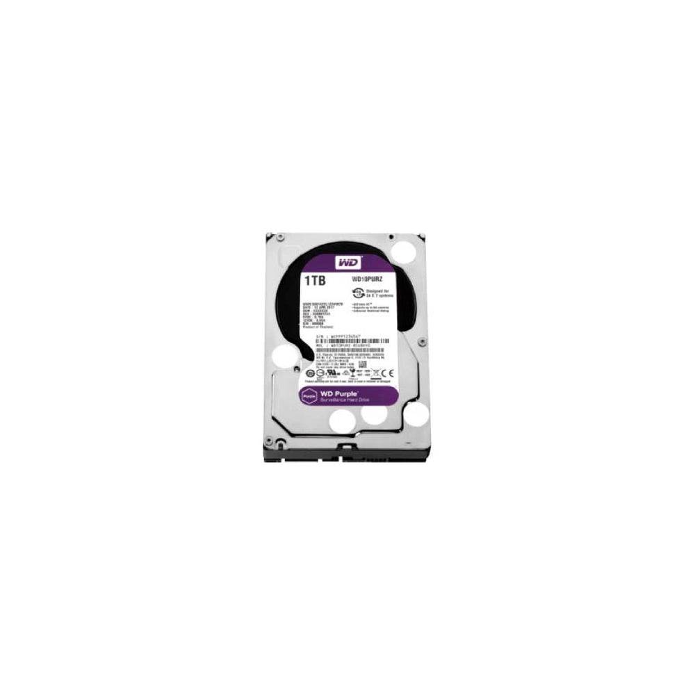 WD DISCO DURO PURPLE