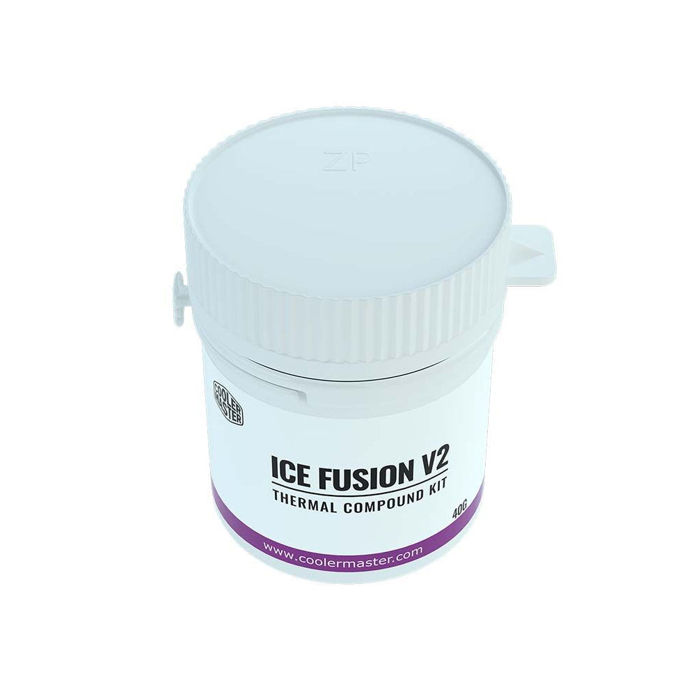 COOLER MASTER ICEFUSION V2