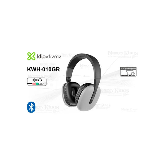 KLIP XTREME ZOUNDTUNE KWH-010GR