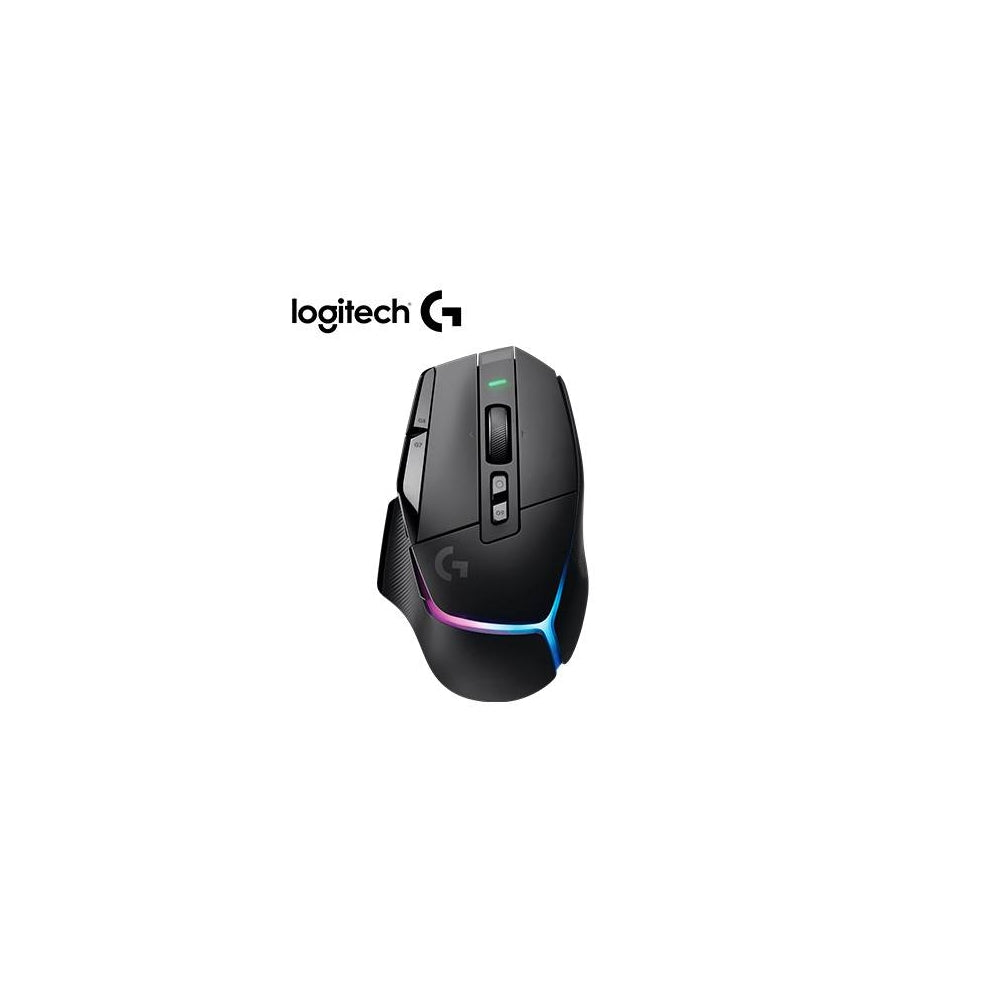 LOGITECH G502 X PLUS