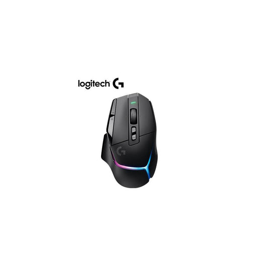 LOGITECH G502 X PLUS
