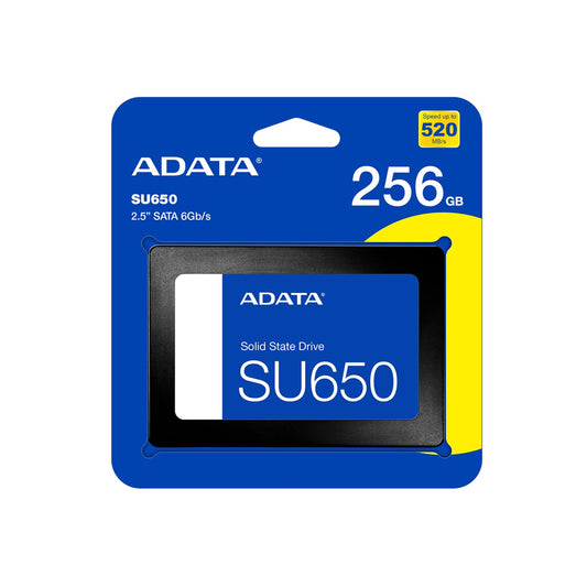 ADATA ULTIMATE SU650