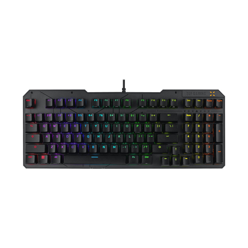 ASUS TUF GAMING K3 GEN II
