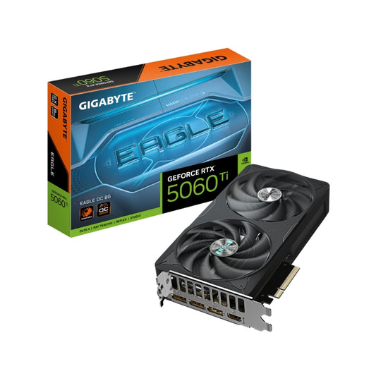 GIGABYTE RTX5060TI EAGLE OC