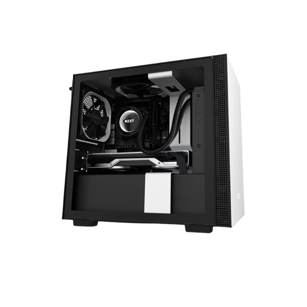 NZXT H210