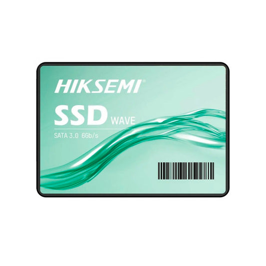 HIKSEMI WAVE