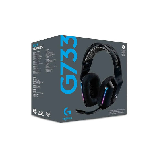 LOGITECH G733