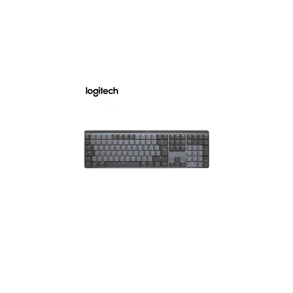 LOGITECH MX MECHANICAL