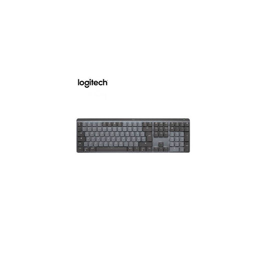 LOGITECH MX MECHANICAL