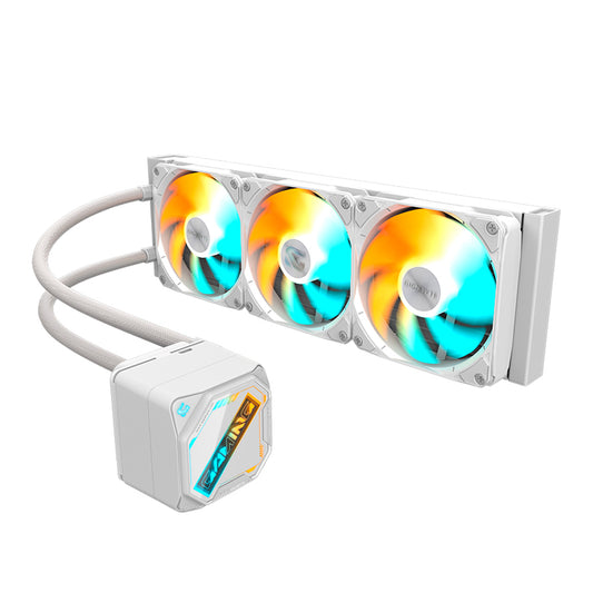 GIGABYTE GP-GIGABYTE GME 360 WHITE