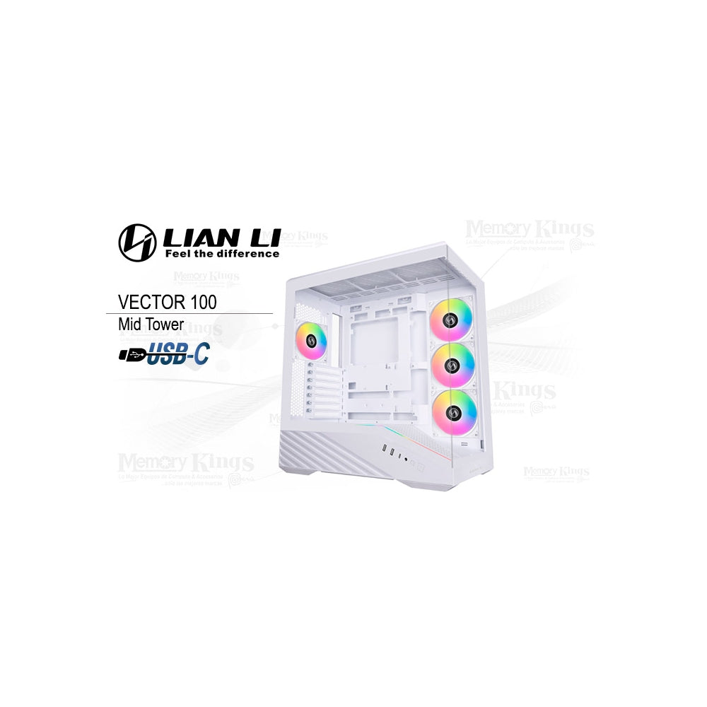 LIAN LI VECTOR 100