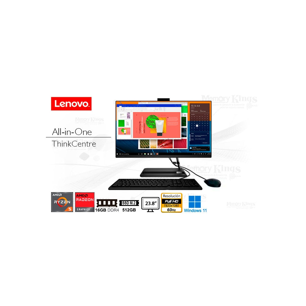 LENOVO IDEACENTRE 3 24ALC6