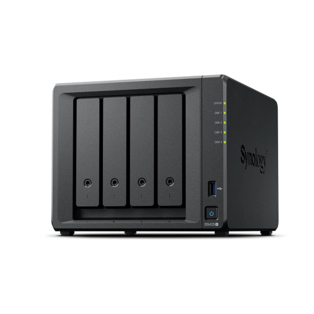 SYNOLOGY DS425+