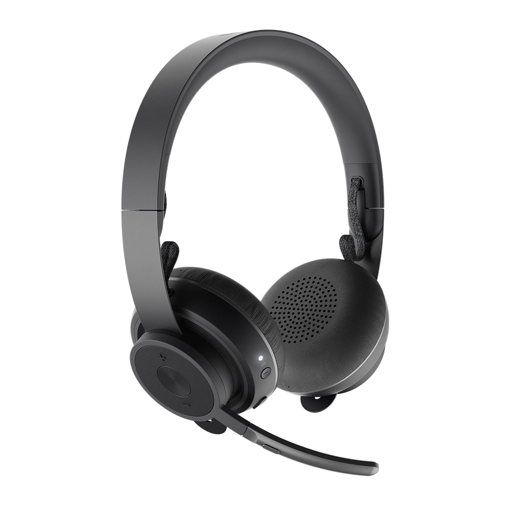 LOGITECH B2B ZONE WIRELESS