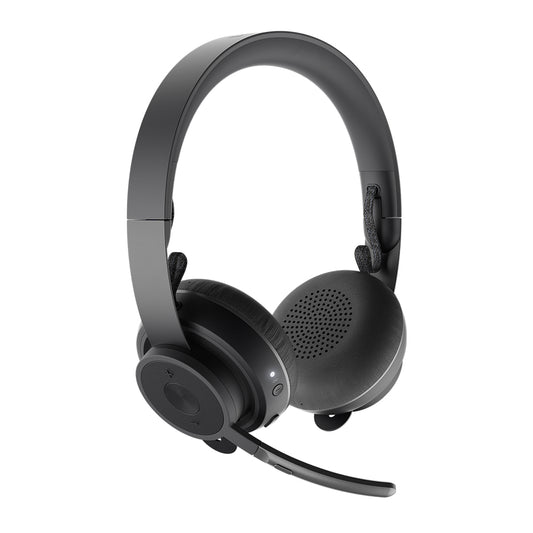 LOGITECH B2B ZONE WIRELESS