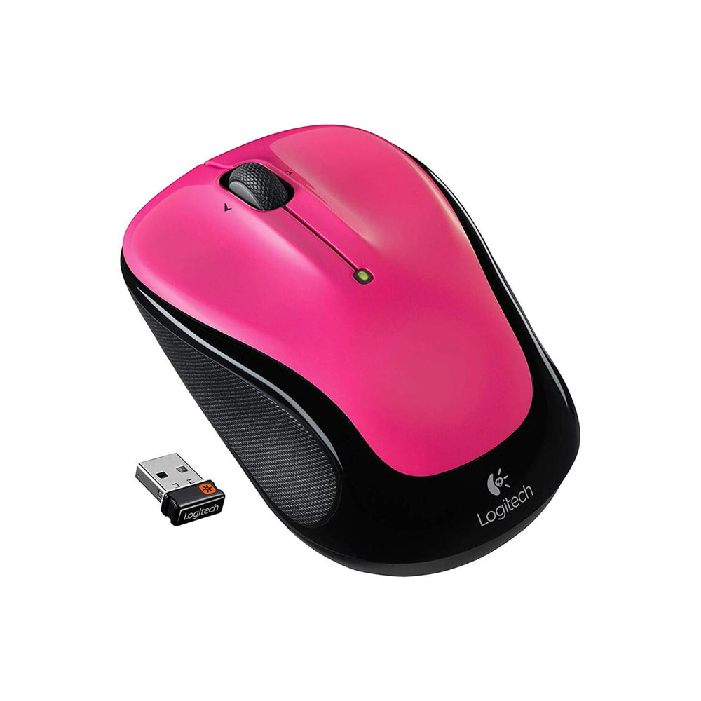 LOGITECH M325