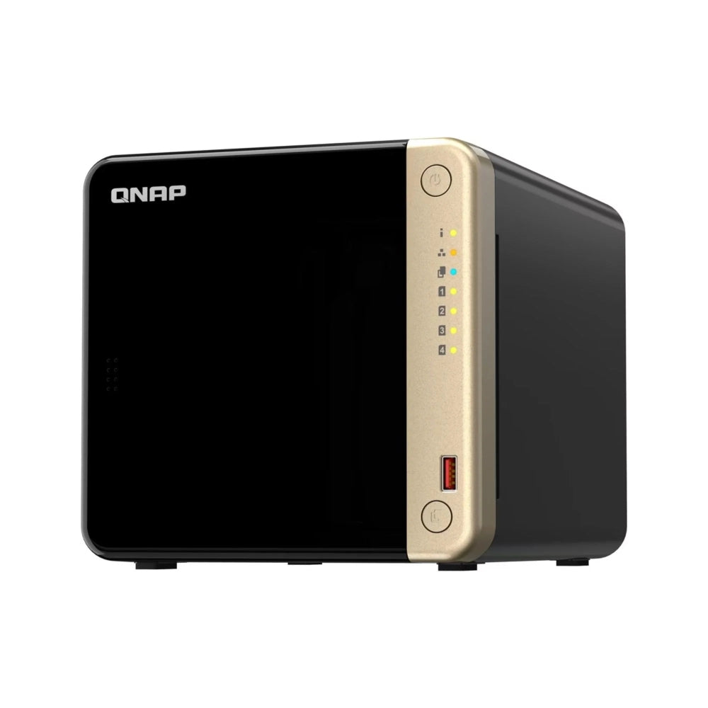 QNAP TS-464