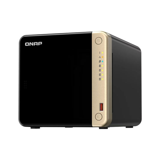 QNAP TS-464